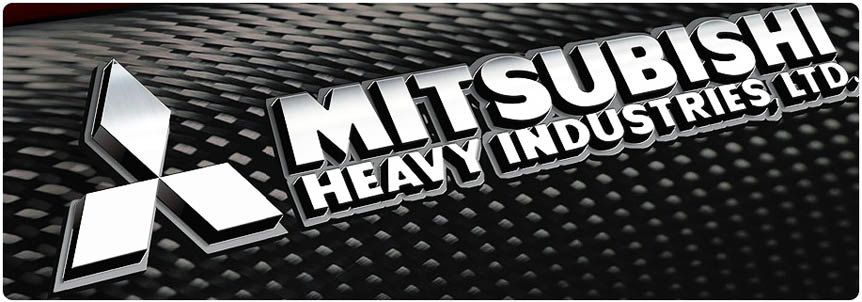 Кондиционер тогровой марки Mitsubishi Heavy